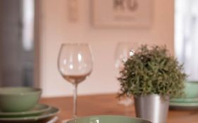 Apartment 28 - Parkplatz